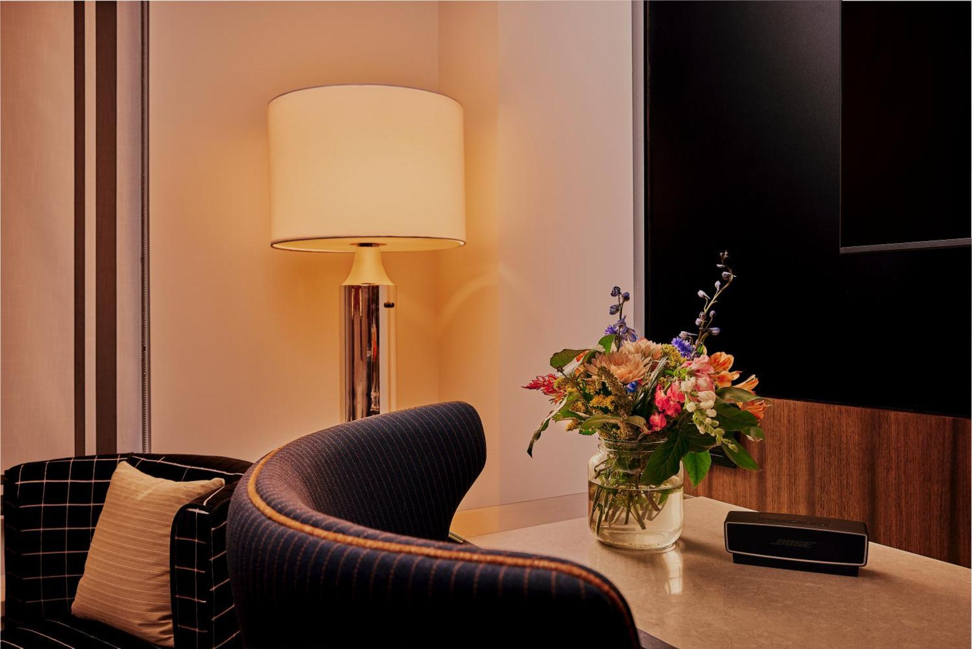 ホテル The Godfrey Detroit, Curio Collection By Hilton エクステリア 写真
